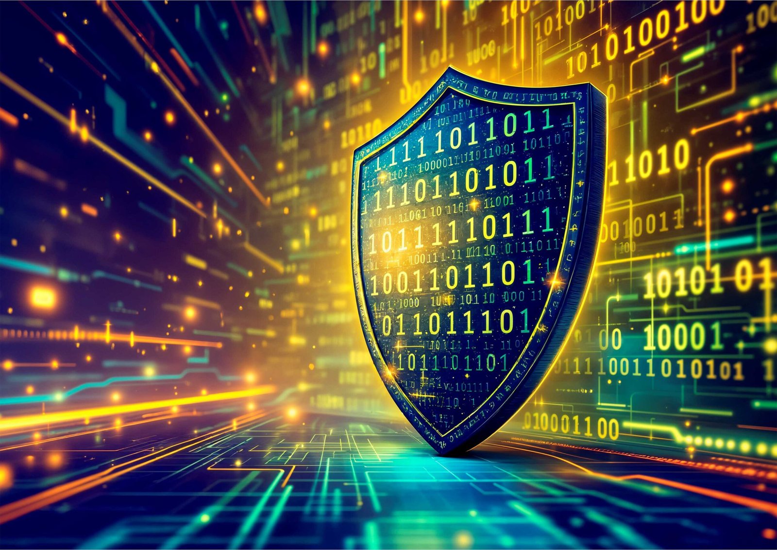 Bagaimana Cara Kerja Cyber Security