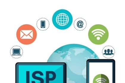 Apa itu Pengertian ISP